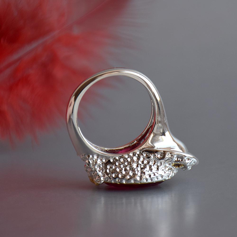YLKBTY Ring for Women
