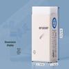 Chenguang AXP963FM Dust-Free Eraser