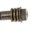 1Pc M8/M10X1.25 Motorcycle Brake Master Cylinder Oil Hose Screw Banjo Bolt Motorcycle Universal Tube Tubing Screws Bolts