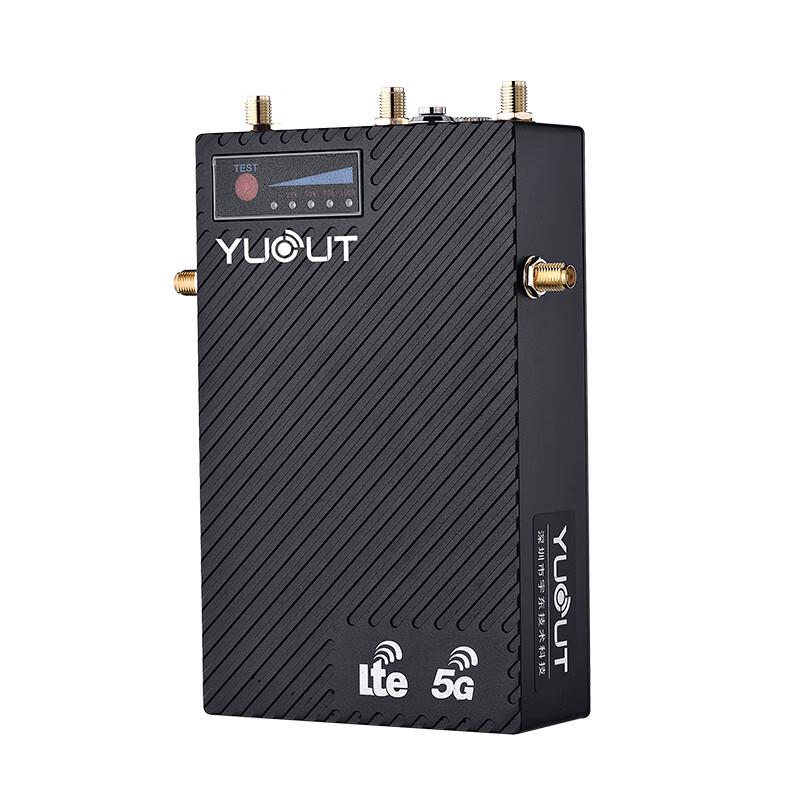 YUOUT 5G Dual 4G Drone Wireless Video Transmission System