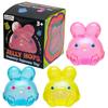 Schylling Needoh Cubo Nice Cubo Sensorial Fidget Cubo Alivio del Estrés Cubo Blandito Objeto para Apretar Anti-Ansiedad Para Enfoque Población