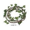 Reptile Vines for Terrarium Decor Habitat Decor ,Bendable, Jungle Climbing Vines for Bearded Dragon Chameleon Snake