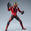 HiPlay ZDTOYS 1/10 Scale Ultraman Belial Luminous Ver. Action Figure, Painted and Finished