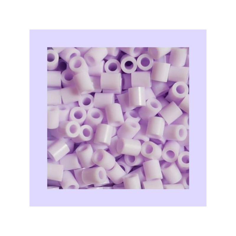 Purple Color 5mm 1000PCS YantJouet Hama Beads for Kids Iron Fuse Beads diy Puzzles Pixel Art Gift Children Toy