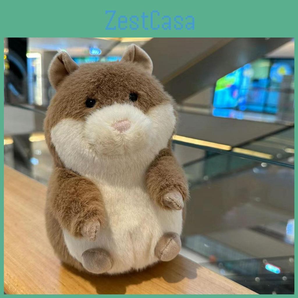 Pig Gordy Guinea Plush Toys Birthday Valentine Day Surprise Festival Gifts Doll