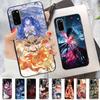 Popular Game Wuthering Waves Phone Case For Samsung S 24 Fe 25 Ultra Plus 20 Lite 21 30 22 23 24 22 Ultra 5G Fundas