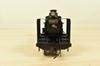 Nippon Sharyo 8620 Steam Locomotive Display Model with Base & Case from Japan