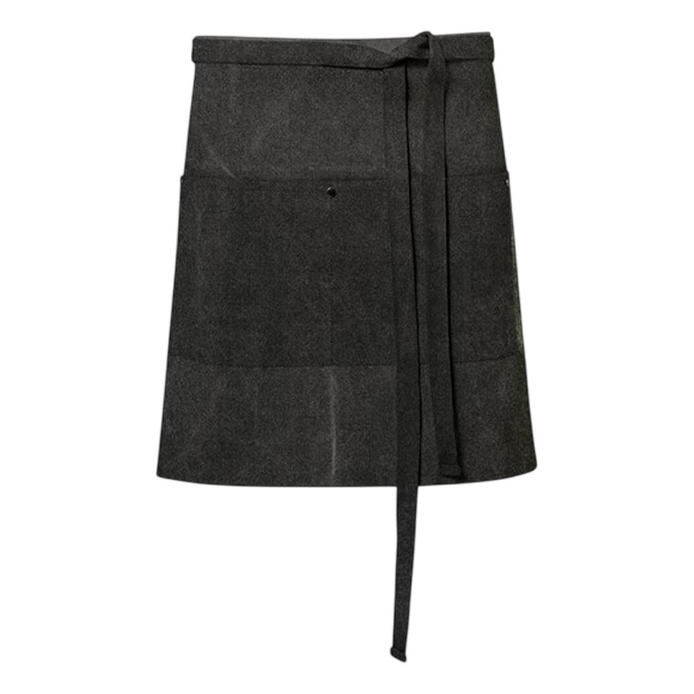 Exner Canvas Waist Apron