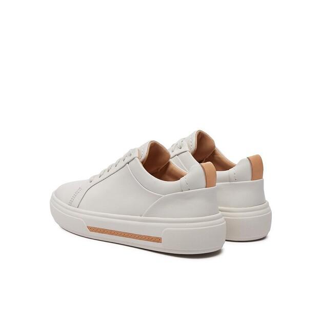 Clarks Hollyhock Walk Sneakers