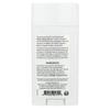 Deodorant, Fragrance Free, 75G(2.65Oz)