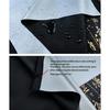 Lightweight Waterproof Polyester Fabric Breathable Windproof Cloth For Outdoor Shelter DIY Projects And Camping Gear