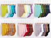 Cotton Inner Hijab Caps Muslim Stretch Jersey Cap Islamic Underscarf Bonnet Solid Headscarf Turbante Turban Mujer Instant Hijab