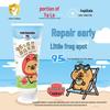 Dentifricio Yaya Le Kids Gusto Gelato alla Fragola