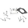Jeep Wrangler Drosselklappen-Spacer (4-Loch) Adapter 1987-2006