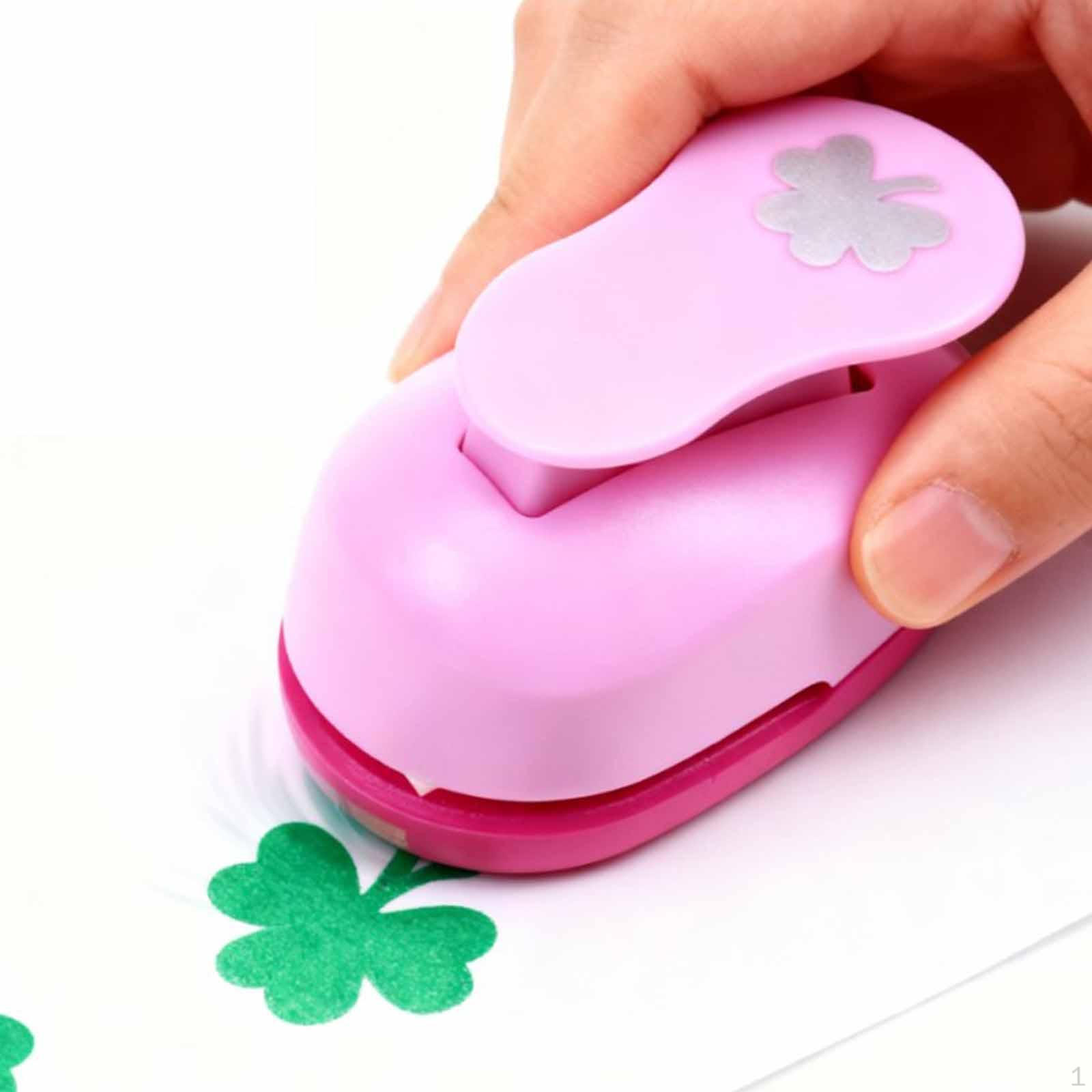 

Аксессуары для дырокола Декор Подарки Инструмент для тиснения отверстий для фотохудожественных проектов Фестиваль Flower