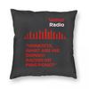 Sebastian Vettel Racing Or Ping Pong Square Pillowcase Polyester Linen Velvet Creative Zip Decorative Home Cushion Case