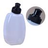 Cyclings Bag Plastic Waters Bottle Sports Handhelds Running Waters Bottle