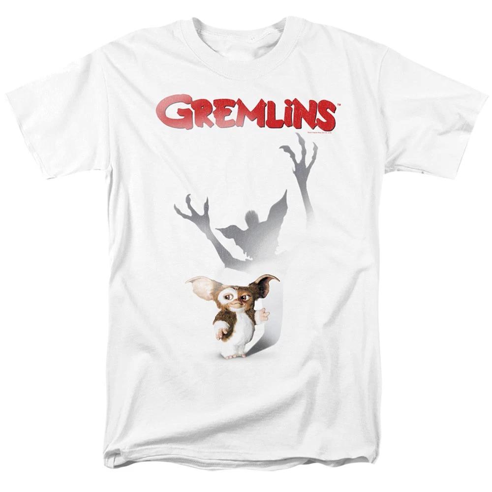 Gremlins - Shadow -  Men Children s T-shirt 160