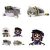 Murder Drones Cyn Plush Toy Cute Soft Doll Premium Pp Cotton Stuffed Animal