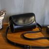 Bearneko Women's Genuine Leather Smartphone Pouch Shoulder Bag, Wallet Shoulder Bag, Small, Lightweight, Waterproof, Crossbody Bag, Fashionable Gift
