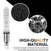 Flashing Lamp Valve Stem Light Glow Dark Bike Spoke LED Portable Bicycle Tire Light  Night Riding