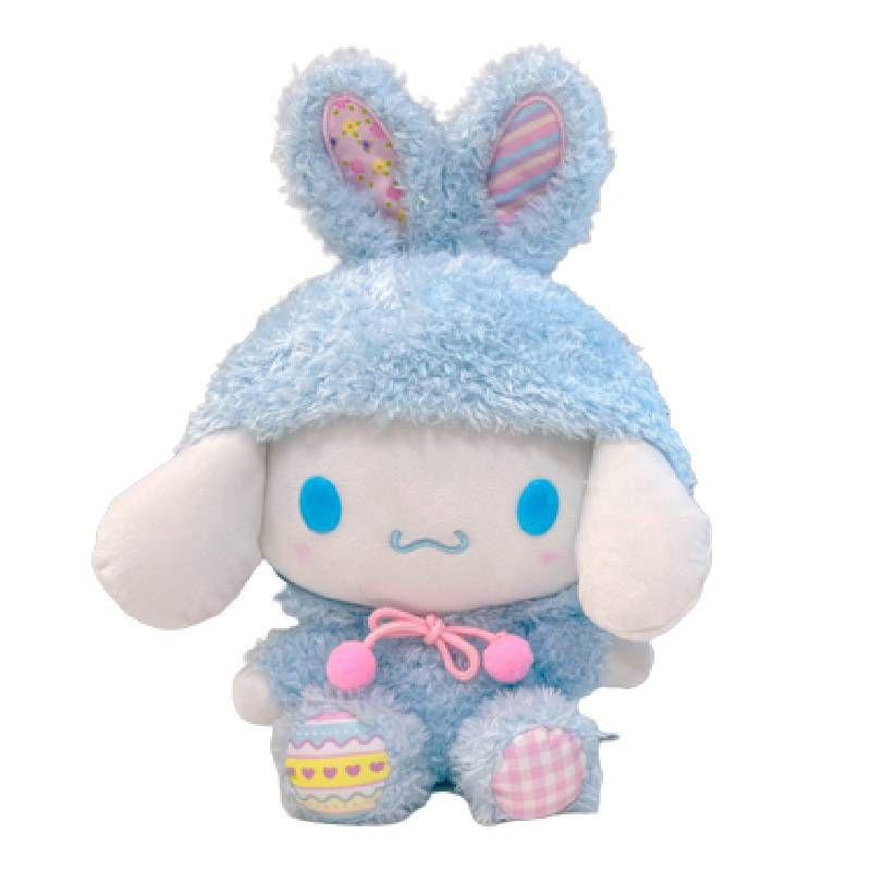 High Quality Short Plush Sanrio Cartoon Anime Doll Pp Cotton Stuffed Soft Toy