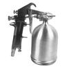 Paint Sprayer Easy To Use Aluminum Alloy High Atomization Pneumatic Paint Sprayer for Car Furniture