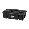 Kyoto Machine Tools () Plastic Hard Tray (Black) EKP-TR3BK