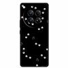 Per Infinix Zero 40 5G 4G Custodia Silicone Nero Morbido Animale Dipinto Copertura Posteriore Per Infinix Zero 40 Protettiva Antiurto Cool Capa