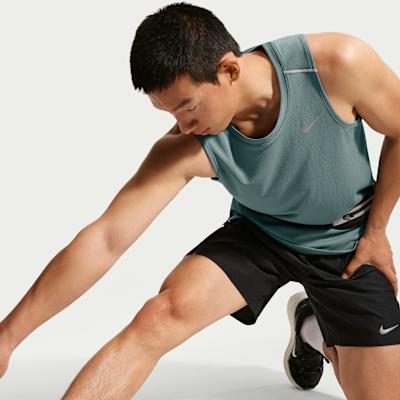 Men's Nike MILER Running Tank Top Men's