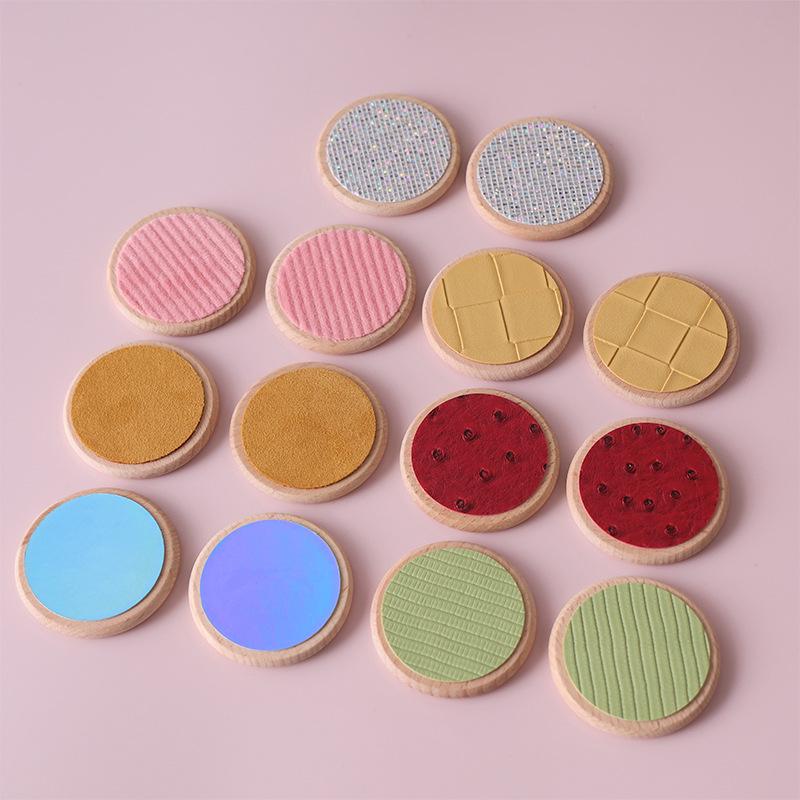 

Монтессори Сенсорный коврик на тему животных, нашивки с различной текстурой, красочные и интерактивные сенсорные стены для детей-аутистов в возрасте 3-5 лет