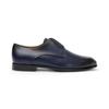 Ferragamo Lace Up Blue