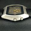 AUTOMATIC 46941 VINTAGE ORIENT CRYSTAL JAPAN MENS ORIGINAL DIAL WATCH a704893-1