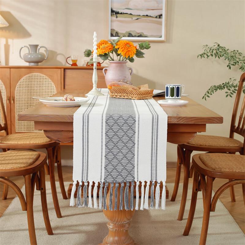 Changshen Modern Nordic Light Luxury Table Runner