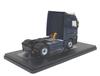 Icsomodel MB Actros MP1 95 Metallic Dark Blue TR121 1/43