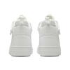 Anta High-Top Skate Shoes Women Sneakers White 92948061-1