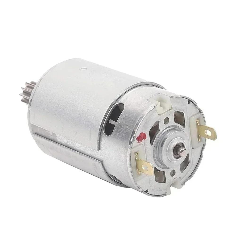 2pcs 550 24V 40000RPM Children's Electric Toy Car Motor, RS550 24 Volt Motor Power Tool Accessories Volt Motor Accessories