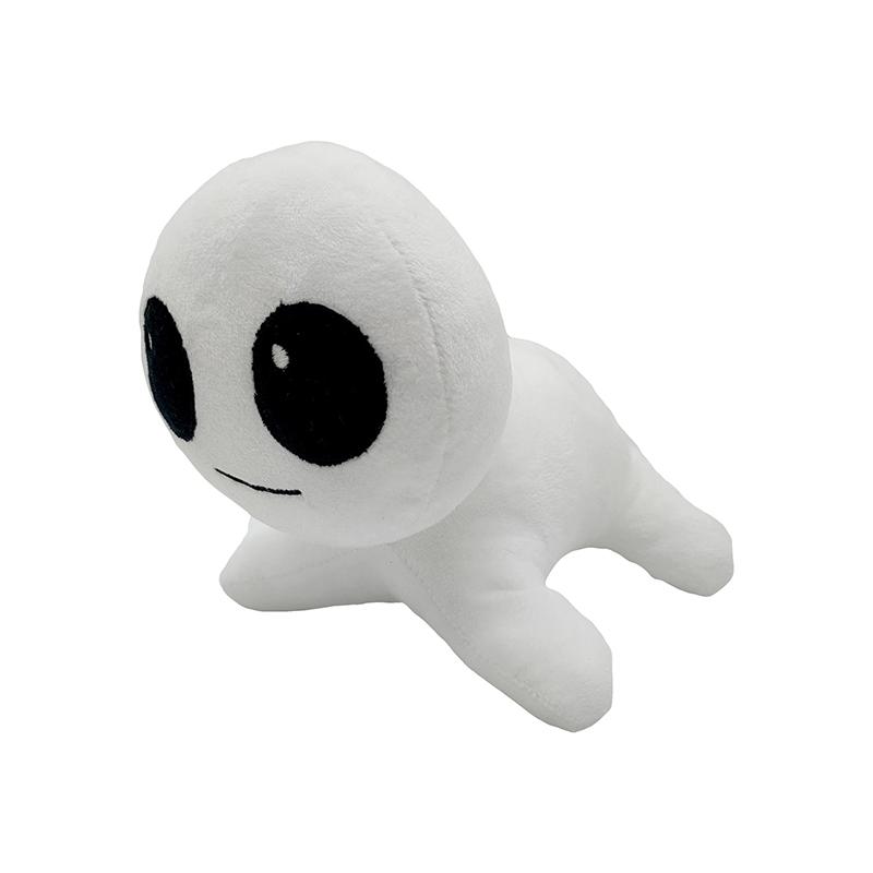 Tbh Creature Plush Toy Cartoon Plush Doll Stuffed Soft Toy Christmas Birthday Gift For Children 20CM