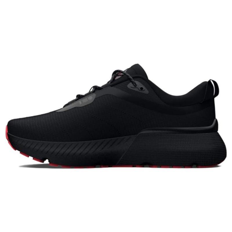Under Armour Женские кроссовки Hovr Mega 1  Black Beta  3026820-001 36.5 чёрный