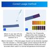 Pack Of 2Boxes Litmus Paper Acid and Base Testing Strips For Rapid Acid Alkaline Detection With 200Strips For Homes Lab Use