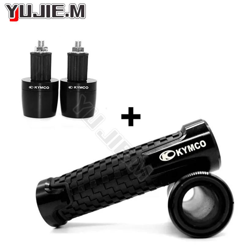 Motorcycle Brake Clutch Levers Hand Grips Ends Aluminum Parts For KYMCO DOWNTOWN Down Town 125 200 300 350 ALL YEARE 2022 2023