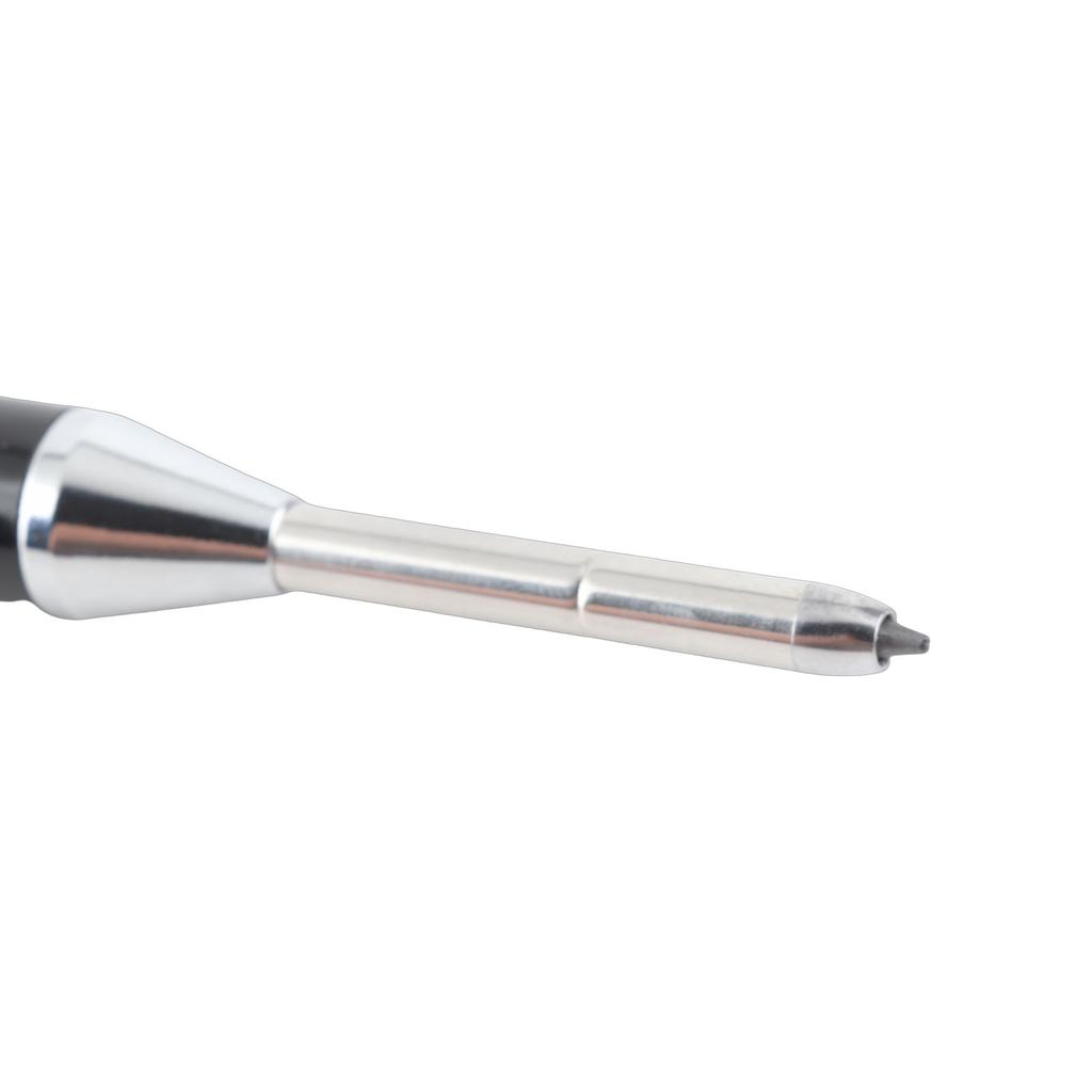 Mechanical Carpenter Pencil Heavy Duty with Sharpener   Nose   Hole for Woodworking Construction