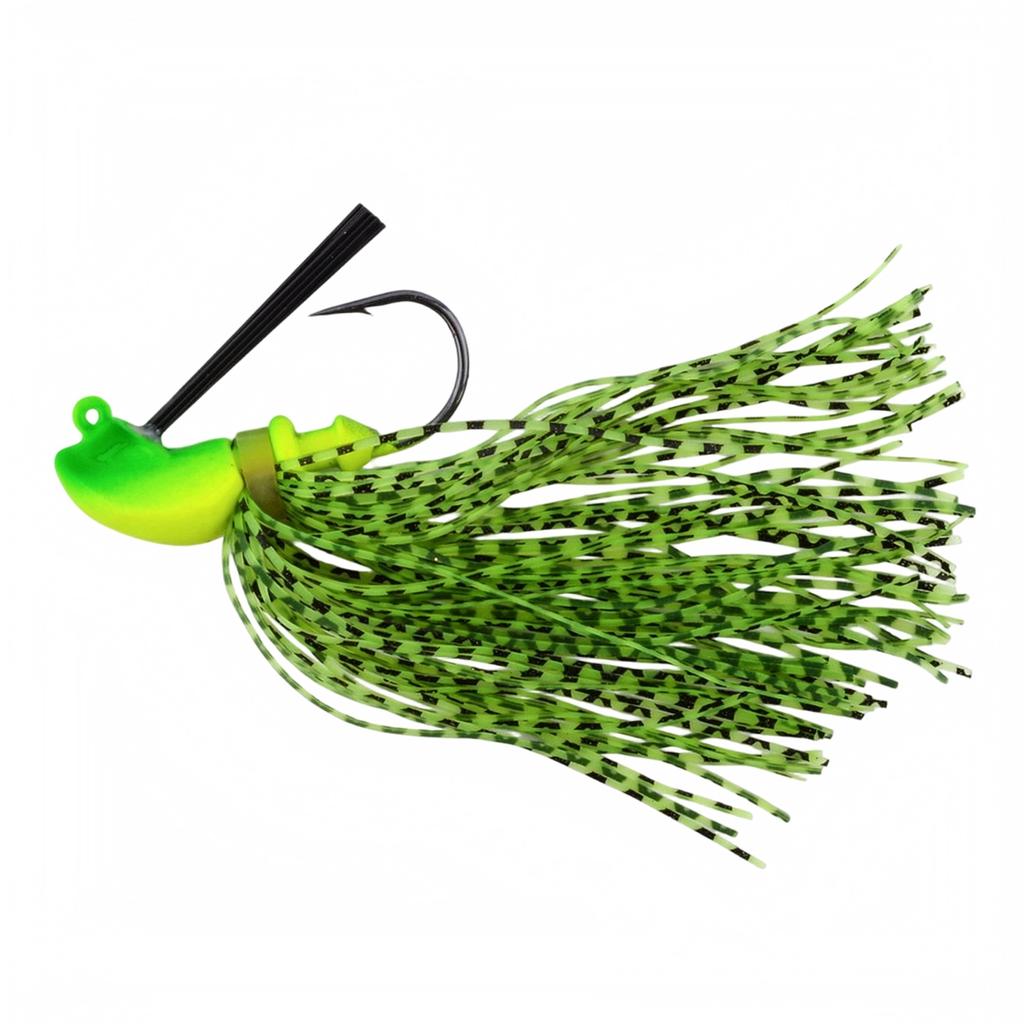 Weedless Fishing - Snag- for In and
