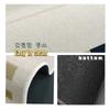 Light Luxury Carpets Modern Living Room Decor Bedroom Rugs Non-slip Large Area Rough Surface Study Lounge Floor Mat Tapis Salon