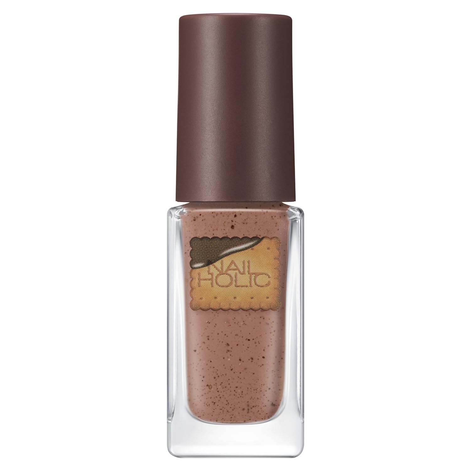 

Nailholic Limited Color Winter Sweet Biscuit PK869 Ruby Crunch 5 мл