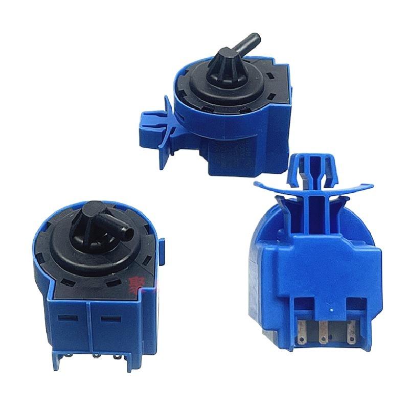 Sensore Livello Acqua Compatibile per Lavatrice Samsung a Carica Frontale, Modello DC96-01703G.