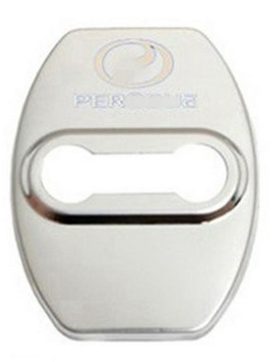 Proton, Myvi, Aruz, Bezza Ochranný a dekorační kryt zámku dveří auta