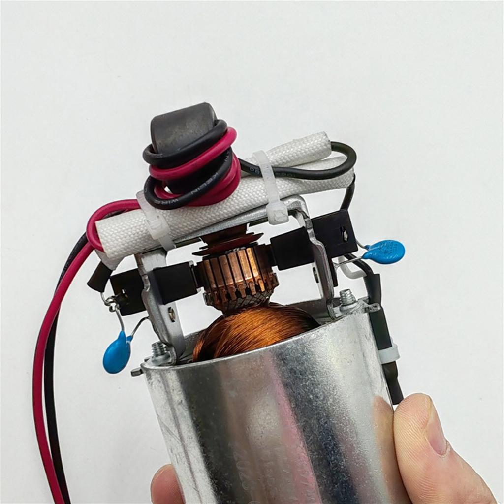 Durable 50W Motor Reliable Bread Machine Motor Efficient Powerful Motor Bread Machine Spare Parts for Bread Machine