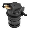 Vehicle Windshield Washer Pump Heavy Duty Motor Year Round Performances 060210-4990 76806SJCA01 06021-5130 89521007001