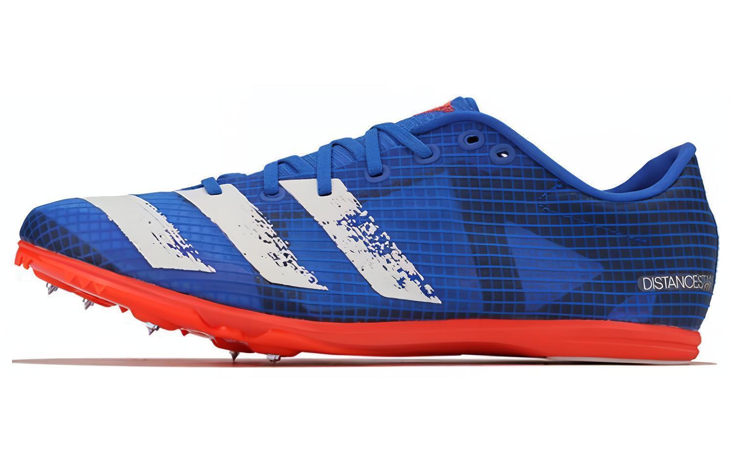 adidas Distancestar Blue - EG1202 45